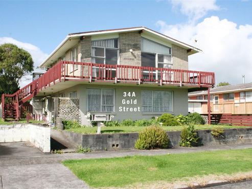 34A Gold Street, Waitara