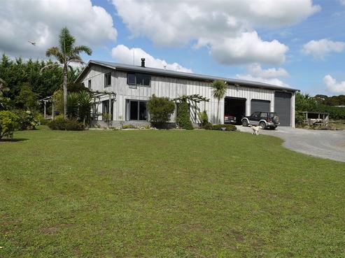 165 Kidd Road, Waiuku