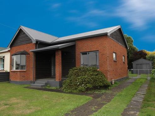 95 Wilson Street, Hawera
