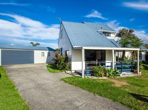 3 Goodwin Parade, Ohope