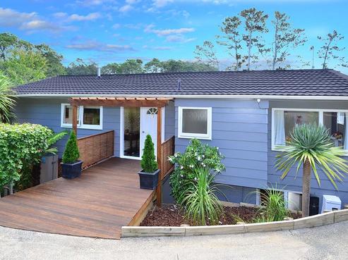87 Park Rise, Campbells Bay