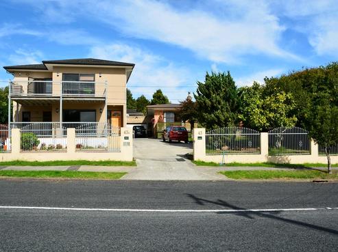 43 Grande Vue Road, Hillpark