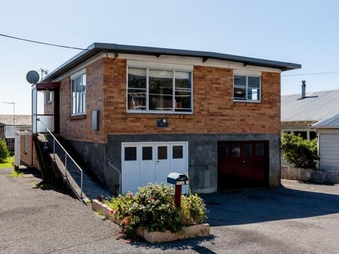 214A Powderham Street, New Plymouth Central