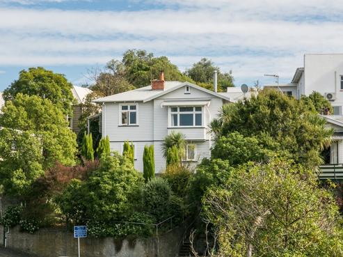 4 Simla Terrace, Napier Hill