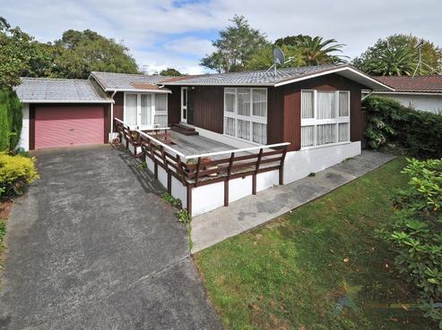 3 Alderton Place, Opaheke