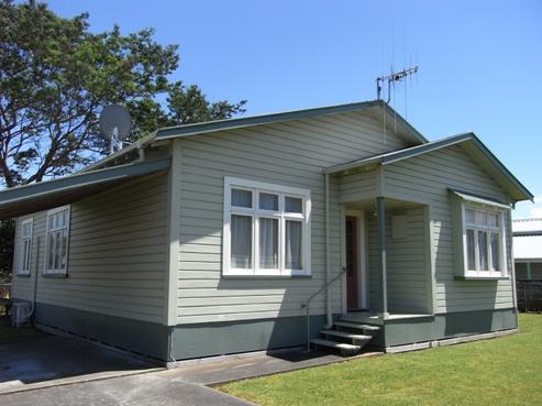 36 Lethbridge Street, Feilding