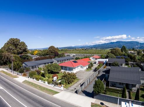 430 High Street, Motueka