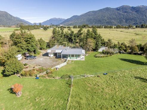 2478 Lake Brunner Road, Moana / Lake Brunner