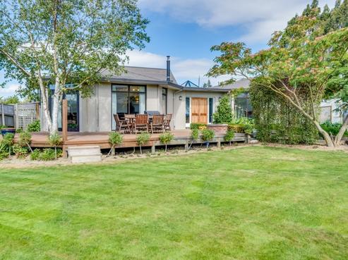 13 Burnt Hill Road, Oxford