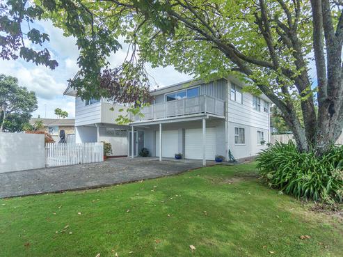 10 Manhattan Heights, Glendene