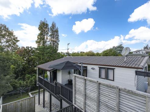 50A Awaroa Road, Sunnyvale