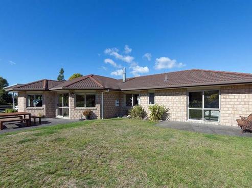 25 Kaska Road, Hamurana