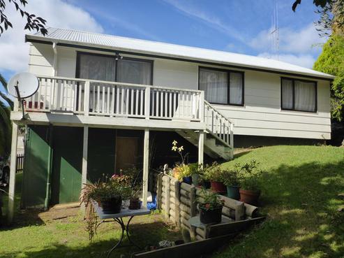 72A Eden Terrace, Kamo