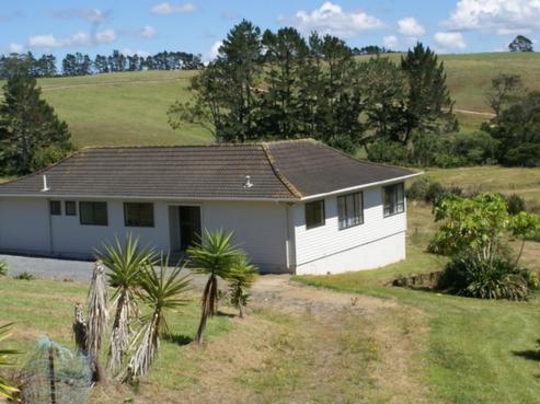 268A Waimate North Road, Kerikeri