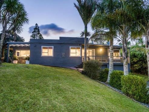 127 Carter Road, Oratia