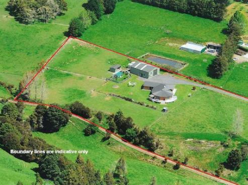 90 Main Road, Kauri