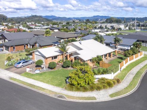 2 Acacia Court, Whitianga