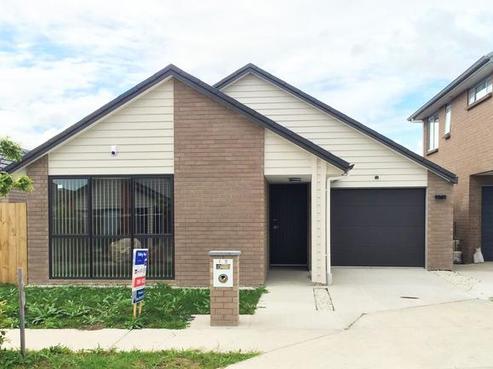 12 Tete Lane, Takanini