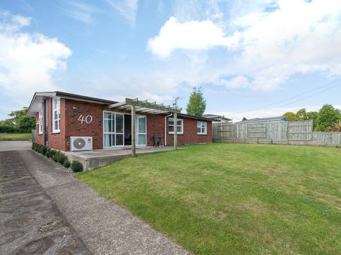 40 Basley Road, Owhata