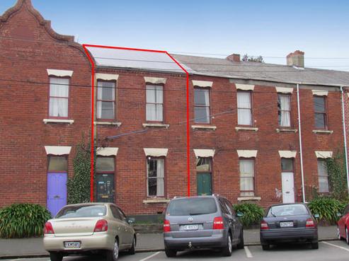 76 Dundas Street, North Dunedin