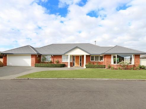 16 Johnstone Drive, Fitzherbert