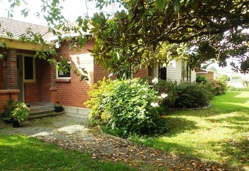 113 Domain Avenue, Temuka