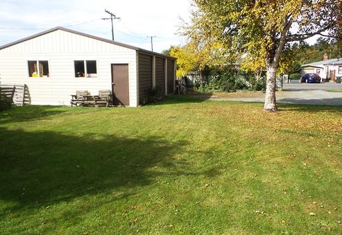 3 Ormsby Street, Temuka