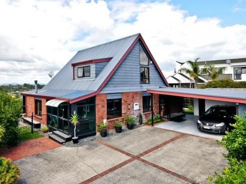 23 Ngaio Place, Pukete