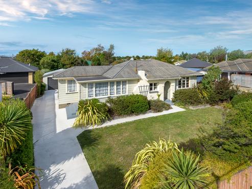 124 Kerrs Road, Avonside