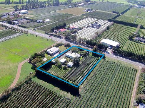 59 Kitchener Street, Martinborough