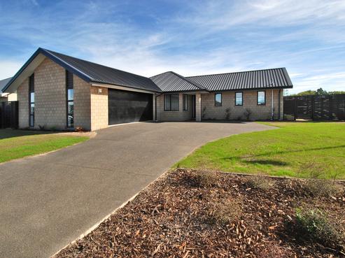 1 Te Aika Street, Marshland