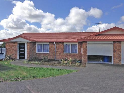 8/15 O'Sullivan Place, Waiuku