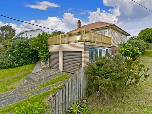 4 Coroglen Avenue, Birkenhead
