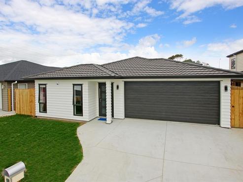 13 Yatterina Avenue, Takanini