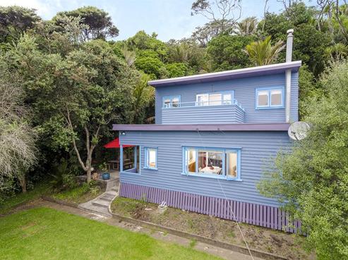 184 Motutara Road, Muriwai