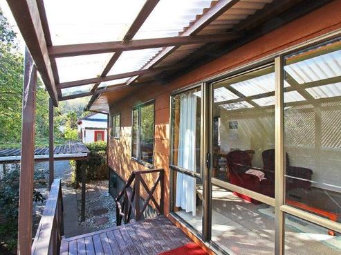 8A Scotland Street, Nelson South