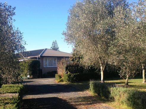 1 Foxton Beach Road, Foxton