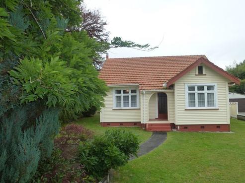 341 Thames Street, Morrinsville