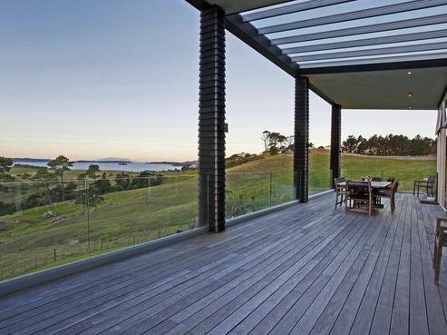 97 Martins Bay Road, Mahurangi East