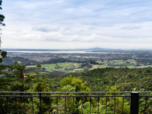 164 Opanuku Road, Henderson Valley