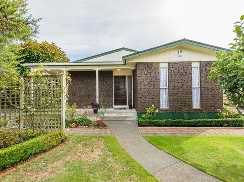 42 Stafford Street, Springvale
