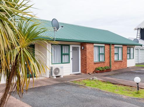 7/68 Whiteley Street, Moturoa