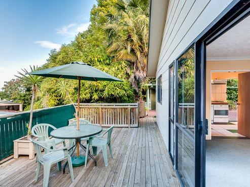 1 Spencer Road, Napier Hill