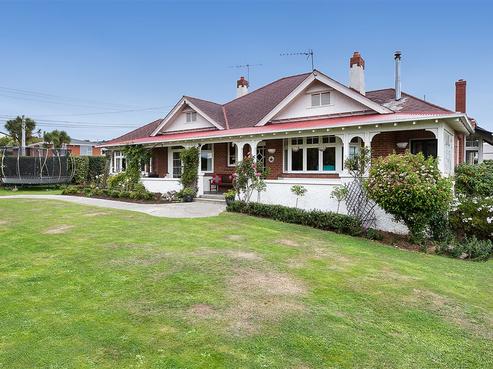 86 Every Street, Andersons Bay