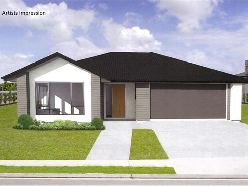 3 Devenish Place, Atawhai