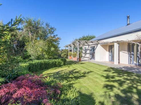 33B Leeston Road, Springston
