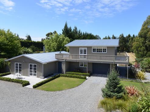 132 Cones Road, Loburn