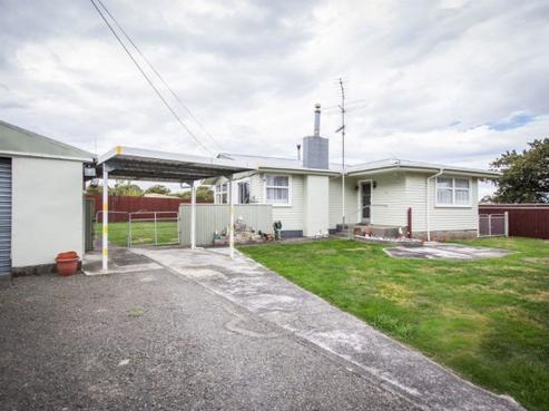 45G Brandon Street, Featherston