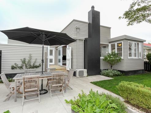 6 Cornwall Street, Brooklands