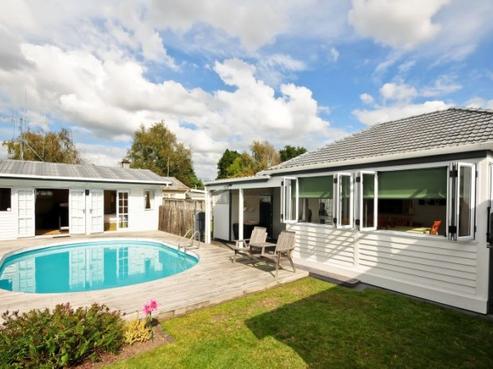 3 Edgecumbe Street, Whitiora